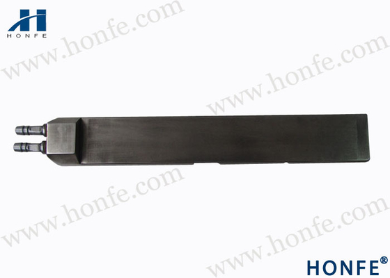 714-208-000 Sulzer Loom Spare Parts Pelat Rem Proyektil P7200