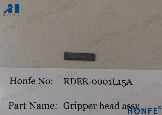 Suku Cadang Alat Tenun HONFE-Dorni Wajah Halus Gripper Head Assy 471410
