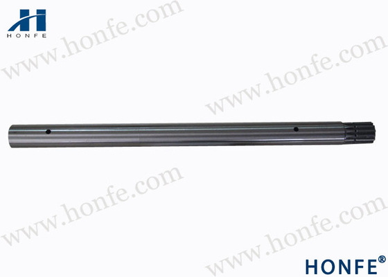 Poros 912-311-078/722-526-000 Sulzer Loom Suku Cadang Proyektil P7100