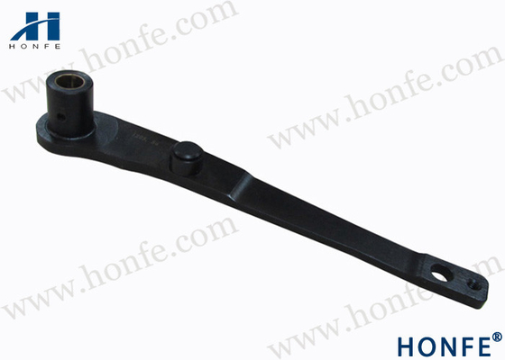 Bagian Tenun Proyektil Pejantan Gandar Horisontal Rfkl Roller Lever Su