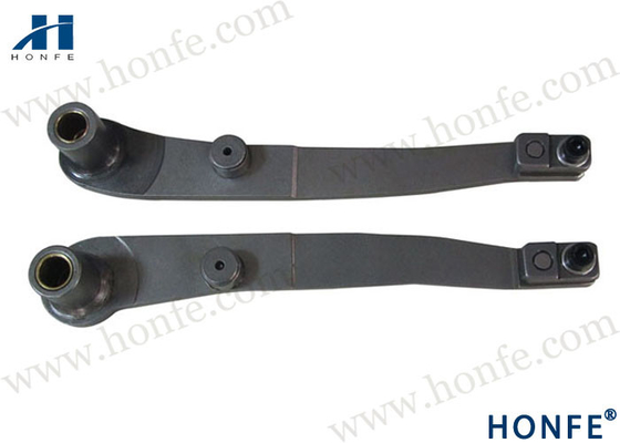 Proyektil SU / FA Sulzer Loom Suku Cadang Roller Tuas