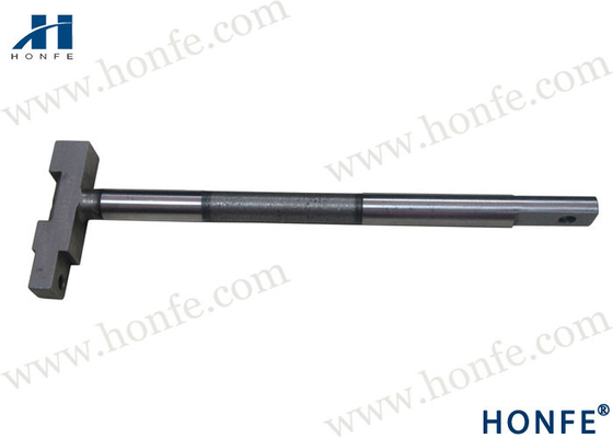 Expeller Rod 911-129-137 Suku Cadang Sulzer Loom Proyektil PU